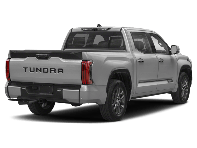 2024 Toyota Tundra i-FORCE MAX 4D Crew Cab